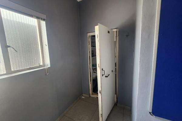 Commercial Property for Sale in C Place Eastern Cape